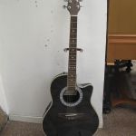 617 2560 GUITAR
